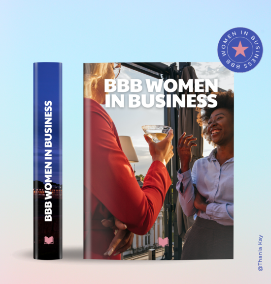 BBB Women in Business
